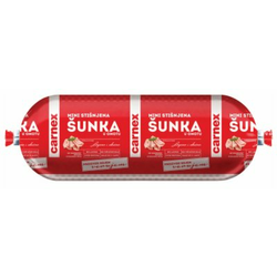 STISNJENA SUNKA MINI CARNEX 350G