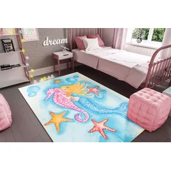 Conceptum Hypnose Tepih Ada Gönül -AL 288, 150x230 cm, Šareni
