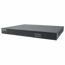 Intellinet 16-Port Gb Switch PoE+ WebManaged ,255W,2x SFP