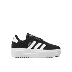 Adidas Ženske patike Vl Court Bold, IH9995, Crne