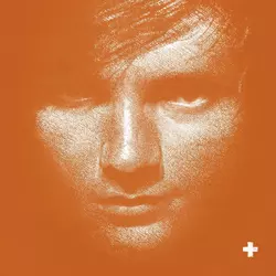 SHEERAN E.- LP/+