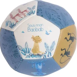 MOULIN ROTY Mekana lopta Sous mon Baobab