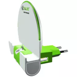 Docking station sa micro USB konektorom