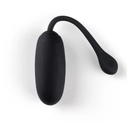 Virgite – Rechargeable Vibrating Egg G7 - Vijolična