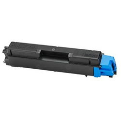 TON Kyocera Toner TK-590C Cyan up to 5,000 pages according to ISO/IEC 19798
