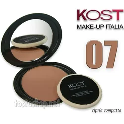 Powder Cost 07