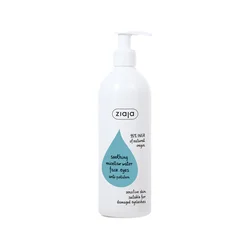 Ziaja Micelarna voda za osetljivu kožu 390ml
