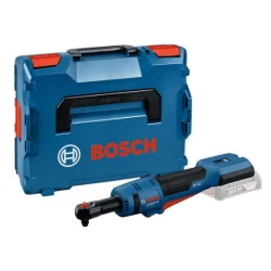 BOSCH GRC 18V-60 Professional Akumulatorski ključ sa čegrtaljkom u L-BOXX 136, 06019N8001
