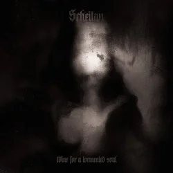 Scheitan - Wine For A Tormented Soul (LP)