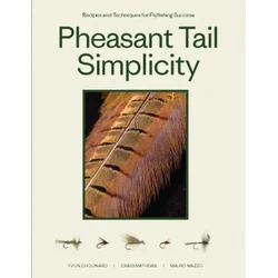 Pheasant Tail Simplicity