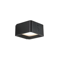 Zidna Led Lampa Qiop