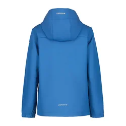 Icepeak KONAN JR, dečja jakna a planinarenje, plava 651897682I