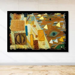 Slika Wallity DEV03311100140, 100x140 cm