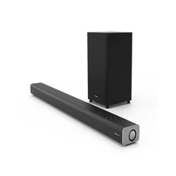 Nakamichi Soundbar Apollo 520, 120W