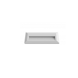 BBLINK LED SVETILJKA JM-8002 ZIDNA 2W 4200K BELA