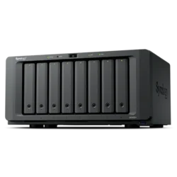 Synology DiskStation DS1825neo+ NAS server za 8 diskova, AMD Ryzen, 4 GB RAM