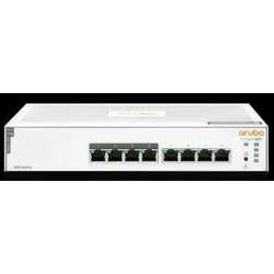 NET HPE Aruba Instant On 1830 8G 4p PoE 65W Switch