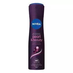 NIVEA Deo Pearl & Beauty Soft & Smooth sprej 150ml