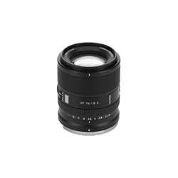 Viltrox objektiv AF 75mm F/1,8 EVO (Nikon Z)