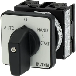 Eaton Grebenasto stikalo In=20A P=6,5 kW T0-2-15907/E