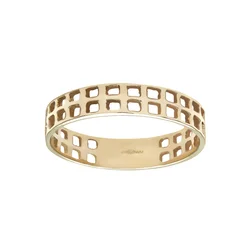 DIAMANT LETERNEL Prstan zlata