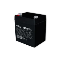 NJOY GP4.5121F baterija za UPS 12V 4.5Ah (BTVACDUEATD1FCW01B)