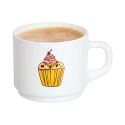 Luminarc šolja pop gourma cupcake 22 ( Q5179 )