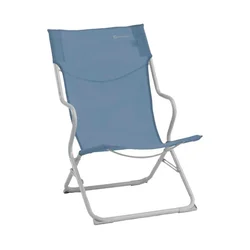 Sklopiva stolica Sauntons Lux Ocean Blue