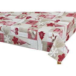 Namizni prt KOLEDE - 70x70 cm - Božič