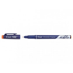 Pilot fineliner frixion NARANDŽASTI