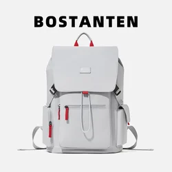 Bostanten Muški ranac za laptop, 17.3; Sivi