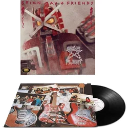 Brian May - Star Fleet Project (LP)