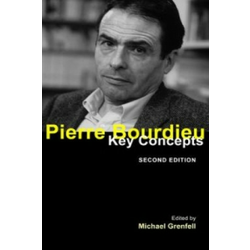 Pierre Bourdieu