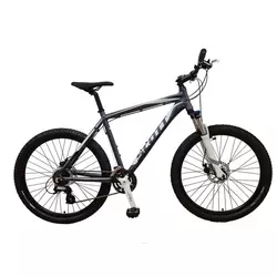 BICIKL SCOTT ASPECT 610 black-grey-white