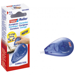 Korektor roler 4,2mmx10m bočno Sideway Tesa 59810