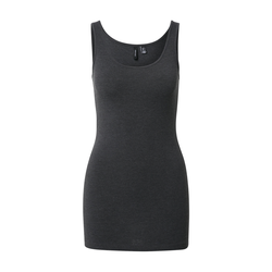 VERO MODA Top, siva