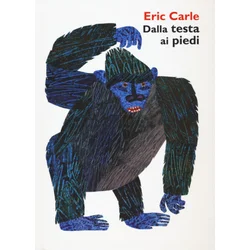Dalla testa ai piedi