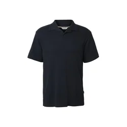 INDICODE JEANS Majica Bimle mornarska