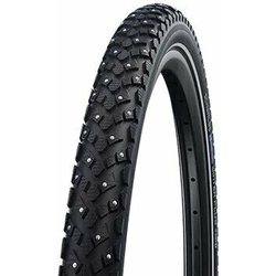 SCHWALBE Tire MARATHON WINTER PLUS 26x2.15 (55-559) 67TPI 1350g SmartGuard