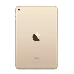 APPLE tablični računalnik iPad mini 4 128GB (Wi-Fi), zlat