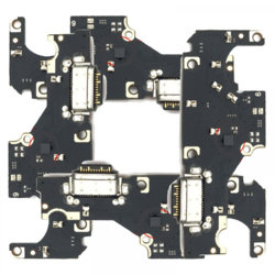 Plocica za Samsung A70/A705F sa konektorom punjenja + HF (COPY BEZ ELEKTRONIKE)