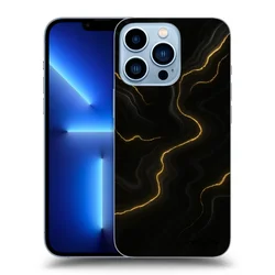 ULTIMATE CASE MagSafe za Apple iPhone 13 Pro - Thunder
