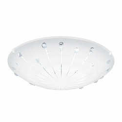 Eglo 96113 - LED plafonsko svetlo MARGITTA 1 LED/11W/230V