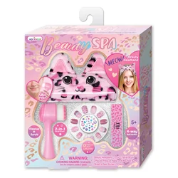 Hot Focus Spa set z dodatki