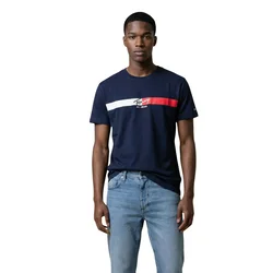 Moška majica Tommy Hilfiger
