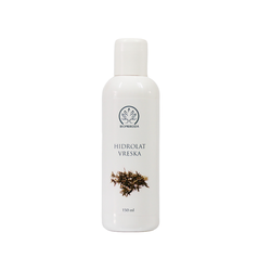 Hidrolat vreska 150 ml, Oraj
