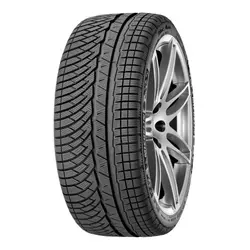 MICHELIN zimska pnevmatika 295 / 35 R20 105W PILOT ALPIN PA4 GRNX XL