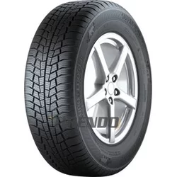 Gislaved Euro*Frost 6 ( 255/50 R19 107V XL  )