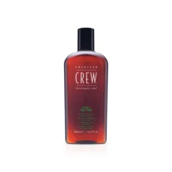 American Crew 3in1 čajno drvo formula za opuštanje 450ml