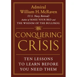 CONQUERING CRISIS